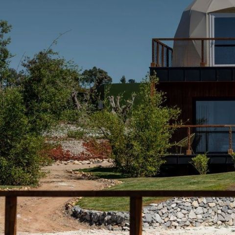 TENT 2 people - Dome House