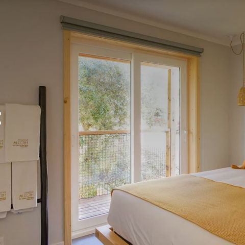 TENT 2 people - Dome House