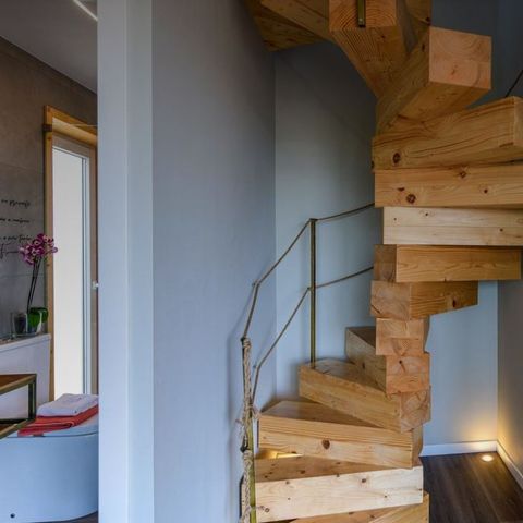 TENT 2 people - Dome House Duplex