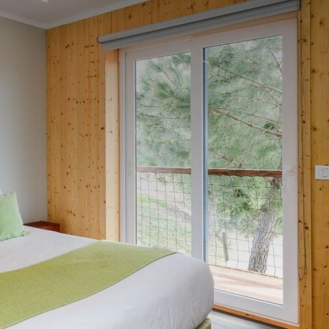 TENT 2 people - Dome House Duplex