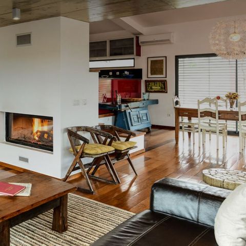 VILLA 2 people - Villa Oliveira