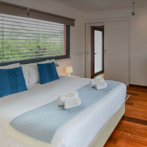 VILLA 2 people - Villa Oliveira