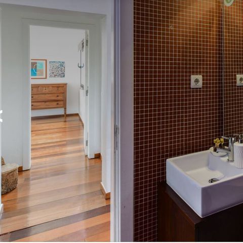 VILLA 2 people - Villa Oliveira