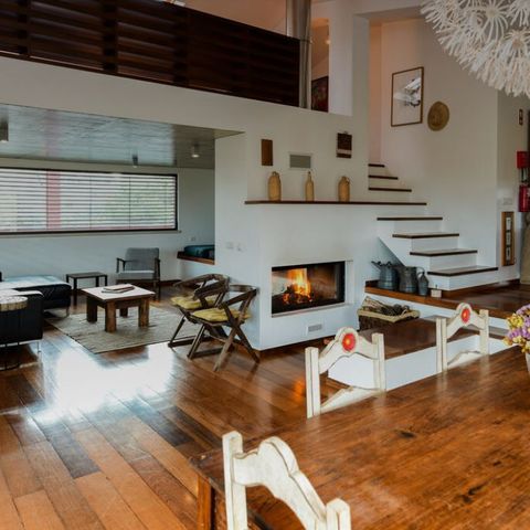 VILLA 2 people - Villa Oliveira