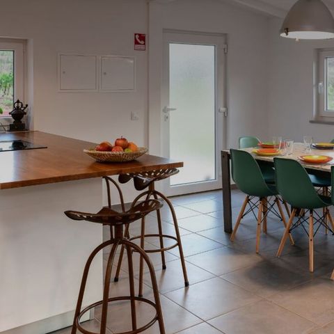 VILLA 2 people - Villa Do Campo