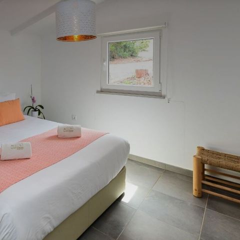 VILLA 2 people - Villa Do Campo