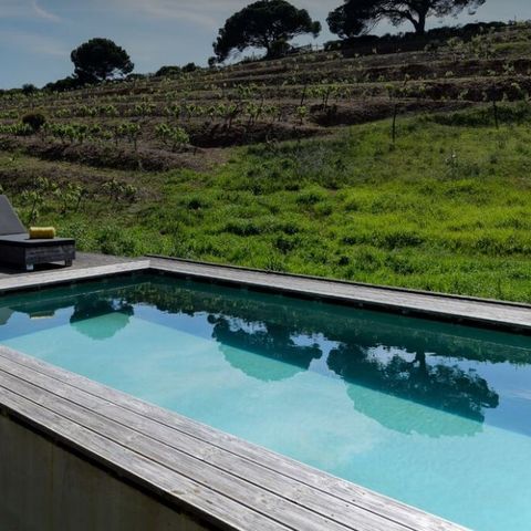 VILLA 2 people - Villa Do Campo