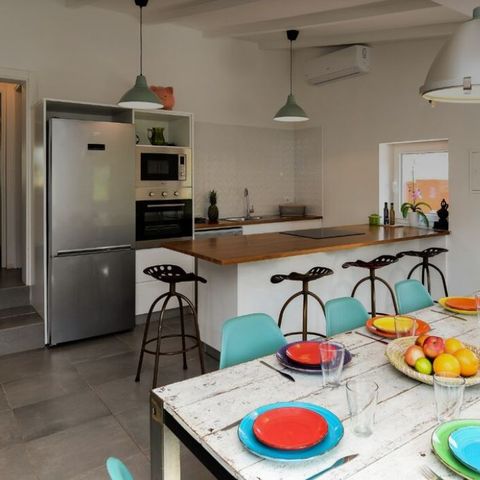 VILLA 2 people - Villa Do Campo