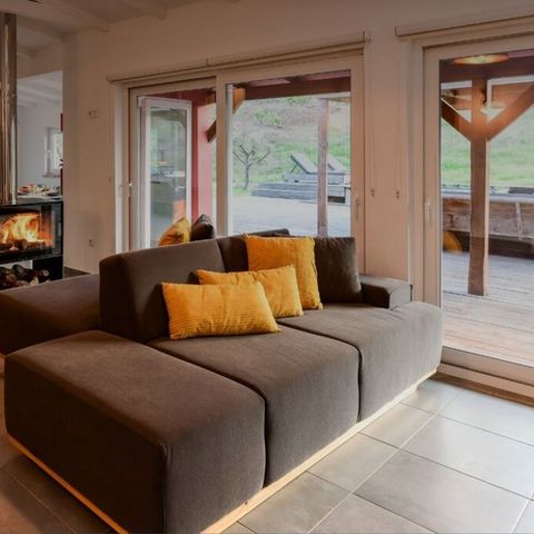 VILLA 2 people - Villa Do Campo