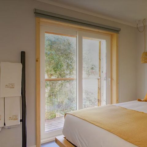 BUNGALOW 2 people - Comfort Family