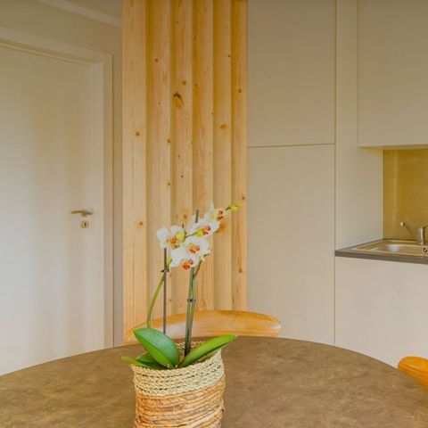 BUNGALOW 2 people - Comfort Family