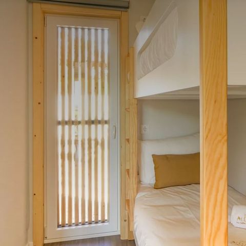 BUNGALOW 2 people - Comfort Family