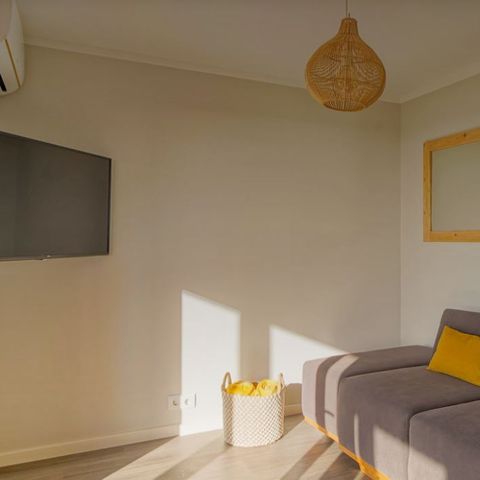 BUNGALOW 2 people - Comfort Family