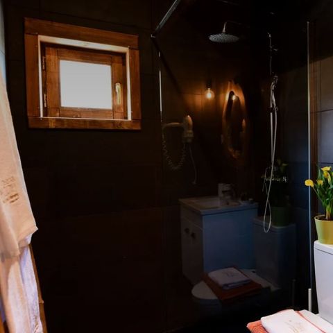 BUNGALOW 2 people - Compact Wood