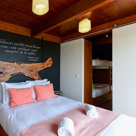 BUNGALOW 2 people - Family