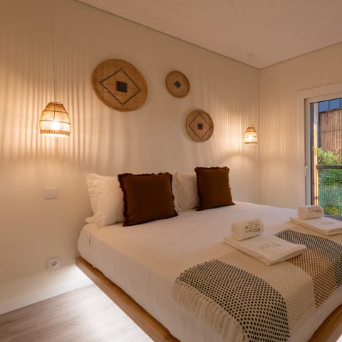 HOUSE 2 people - LAKE HOUSES