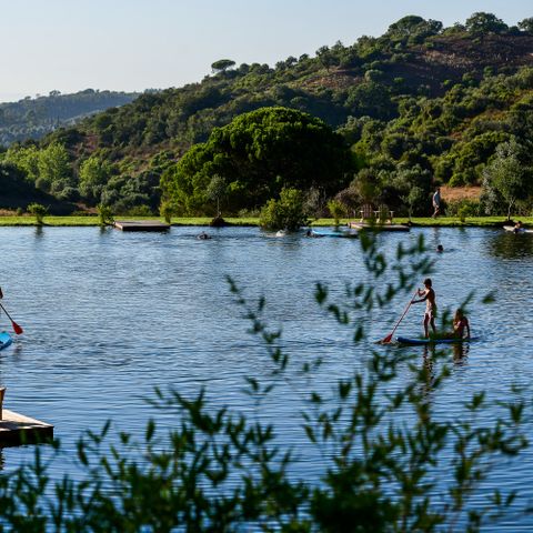Wecamp Reserva Alecrim - Alentejo - Portugal - Image N°6
