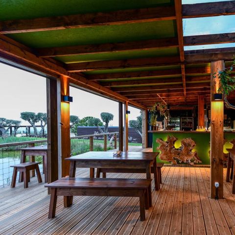 Wecamp Reserva Alecrim - Alentejo - Portugal - Image N°3