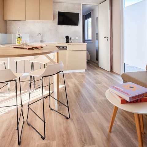 LODGE 4 people - Roussanne 4