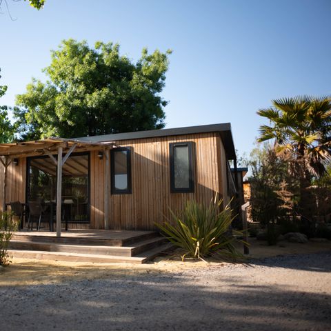 Lodge 4 persons - Roussanne 4