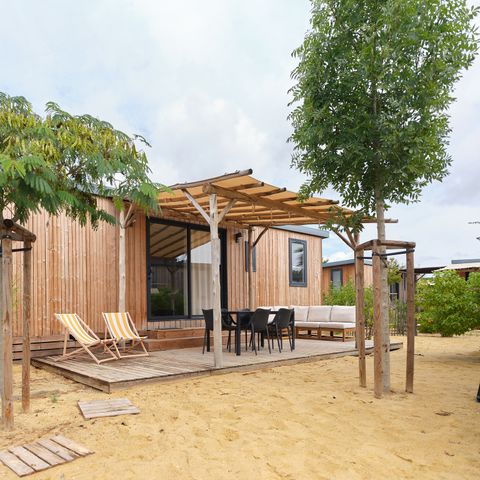 LODGE 6 people - Marsanne 6