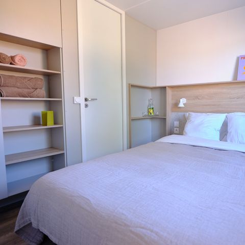 Lodge 6 persons - Marsanne 6 Dog Friendly