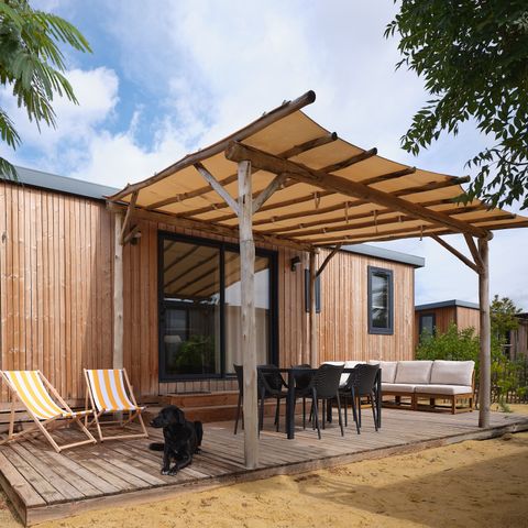 LODGE 6 people - Marsanne 6 Dog Friendly