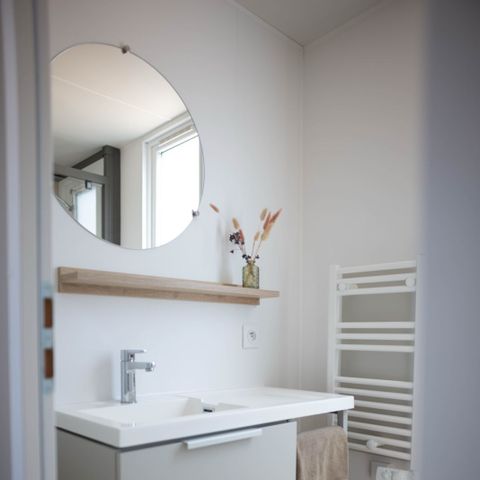 Lodge 6 persons - Marsanne 6 Dog Friendly