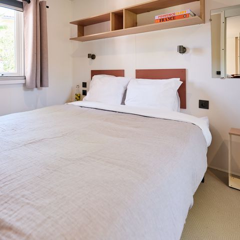 Lodge 4 persons - Picpoul 4 Accessible