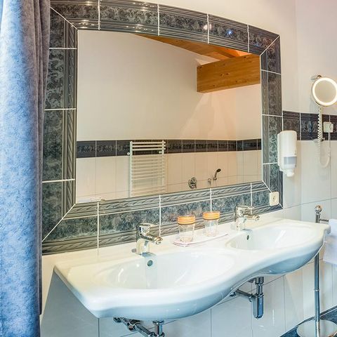 BEDROOM 4 people - Leutasch Retreat Premium