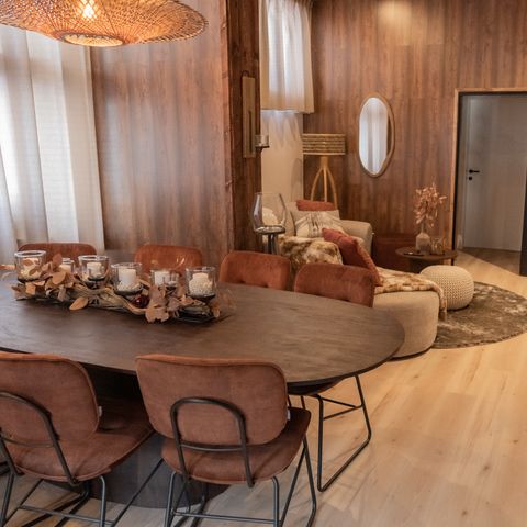 LODGE 8 people - Leutasch