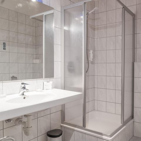 BEDROOM 2 people - Mountain View Deluxe