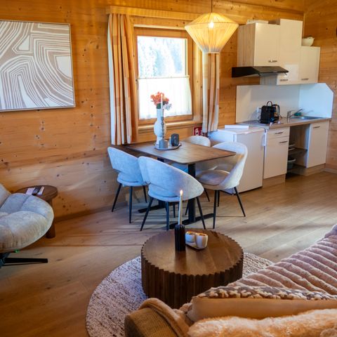 CHALET 4 people - Leutasch Cabin