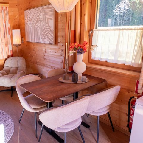 CHALET 4 people - Leutasch Cabin