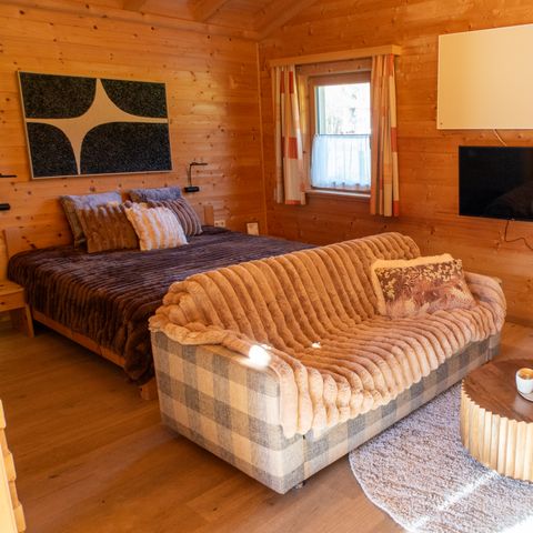 CHALET 4 people - Leutasch Cabin