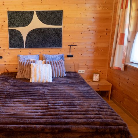 CHALET 4 people - Leutasch Cabin