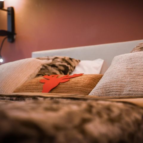 Bedroom 2 persons - Leutasch Retreat Premium