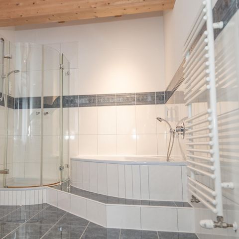BEDROOM 2 people - Leutasch Retreat Premium