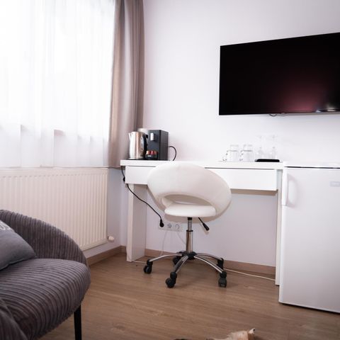 BEDROOM 2 people - Leutasch Retreat Comfort