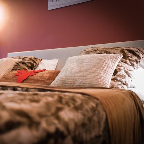 BEDROOM 2 people - Leutasch Retreat Comfort