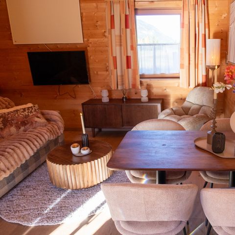 CHALET 2 people - Leutasch Cabin