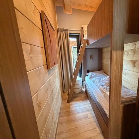 CHALET 6 people - Leutasch Cabin