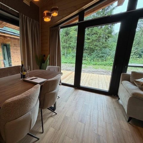 CHALET 6 people - Leutasch Cabin