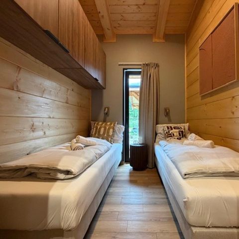 CHALET 6 people - Leutasch Cabin