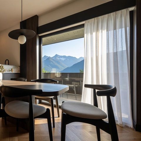 CHALET 6 people - Leutasch Cabin