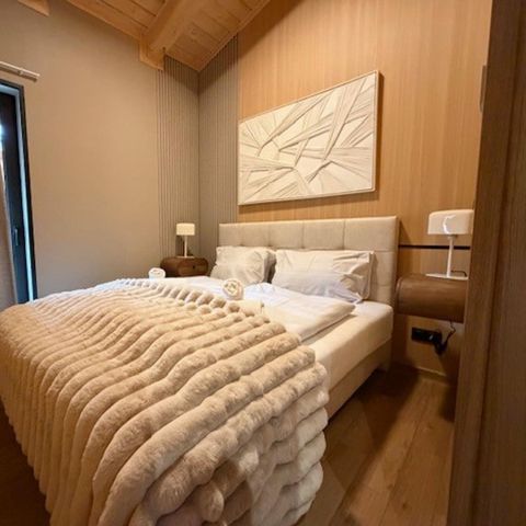 CHALET 6 people - Leutasch Cabin