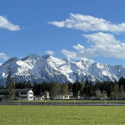 Camping Leutasch - Tyrol - Image N°5
