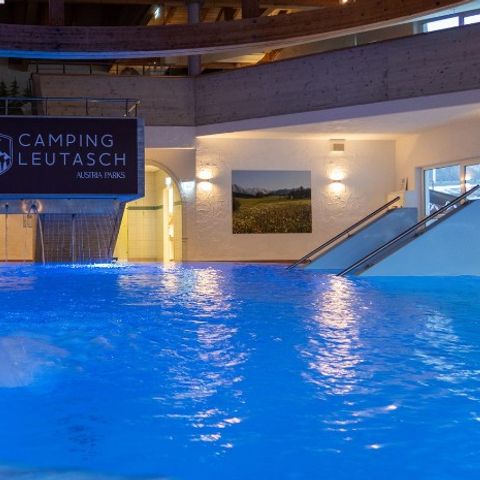 Camping Leutasch - Tyrol - Image N°6