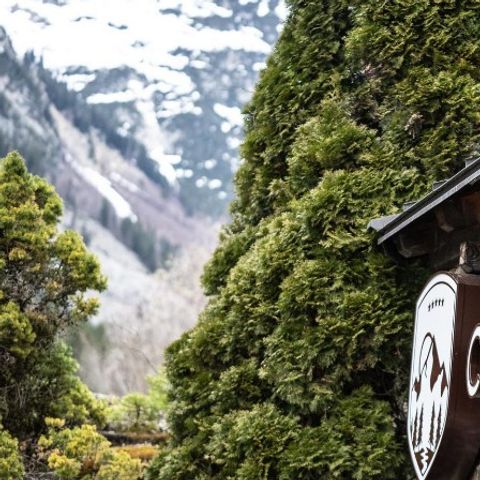 Camping Leutasch - Tyrol - Image N°5