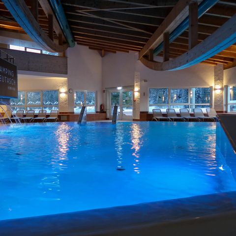 Camping Leutasch - Tyrol - Image N°3